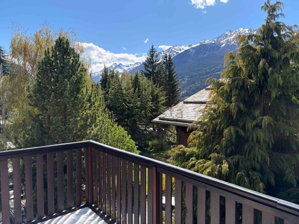 appartamento in affitto a Bormio