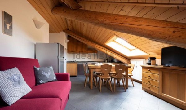 appartamento in affitto a Bormio