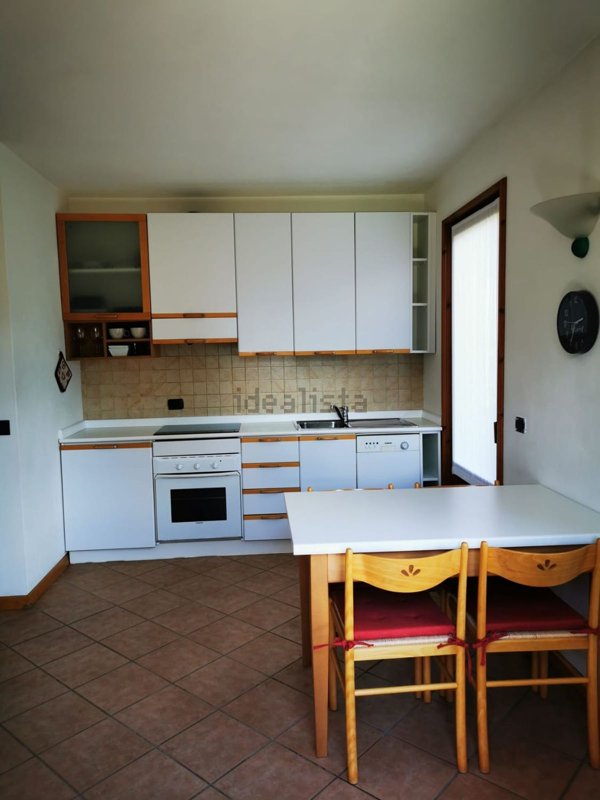 appartamento in affitto a Bormio