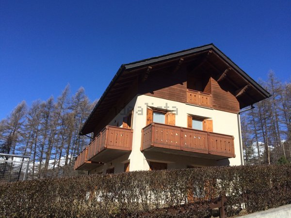appartamento in affitto a Bormio