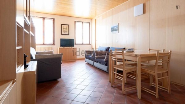 appartamento in affitto a Bormio