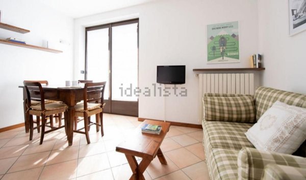 appartamento in affitto a Bormio