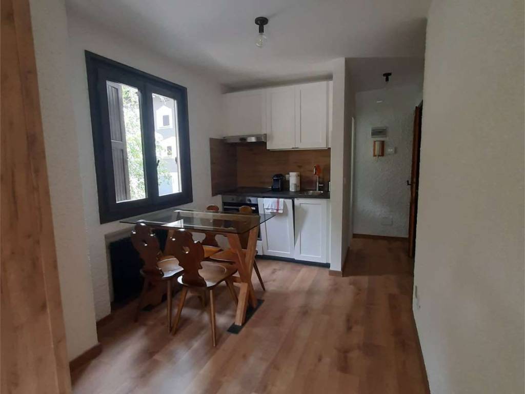 appartamento in affitto a Bormio