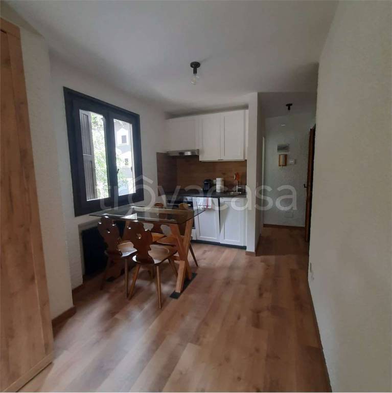 appartamento in affitto a Bormio