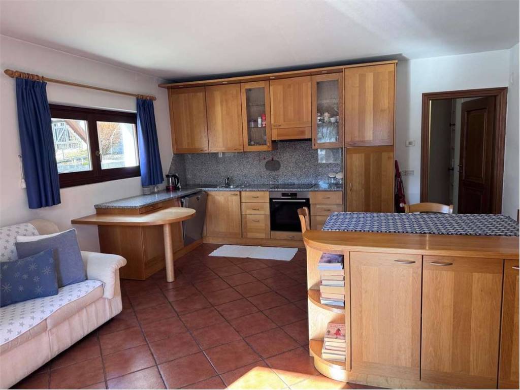 appartamento in affitto a Bormio