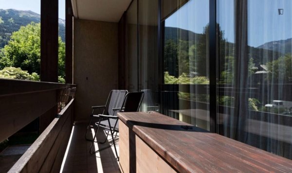 appartamento in affitto a Bormio