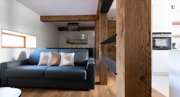 appartamento in affitto a Bormio