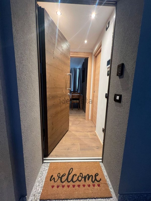 appartamento in affitto a Bormio