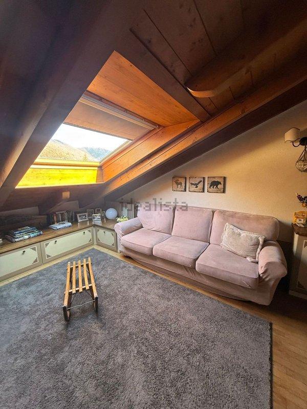 appartamento in affitto a Bormio