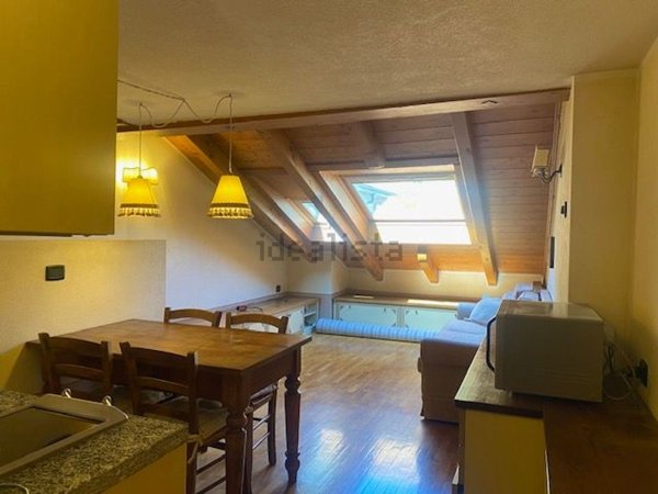 appartamento in affitto a Bormio