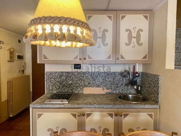 appartamento in affitto a Bormio