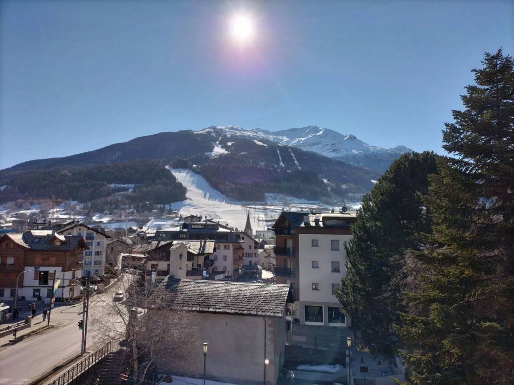 appartamento in affitto a Bormio