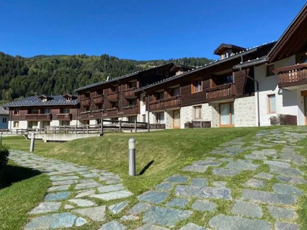 appartamento in affitto a Bormio