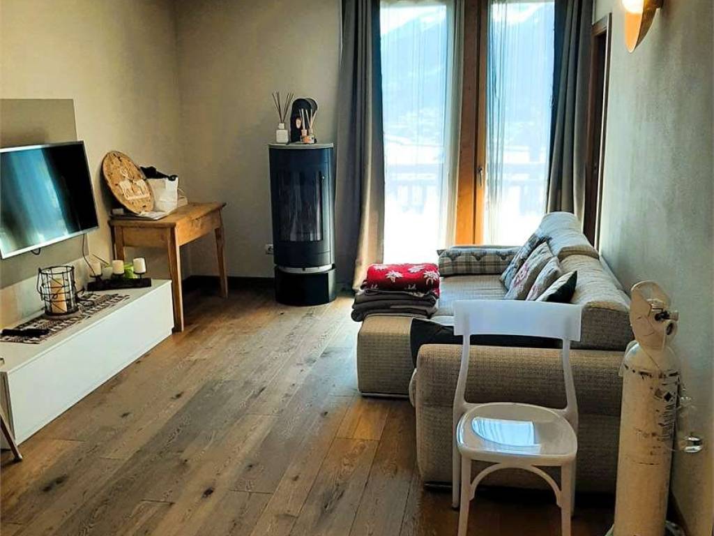 appartamento in affitto a Bormio
