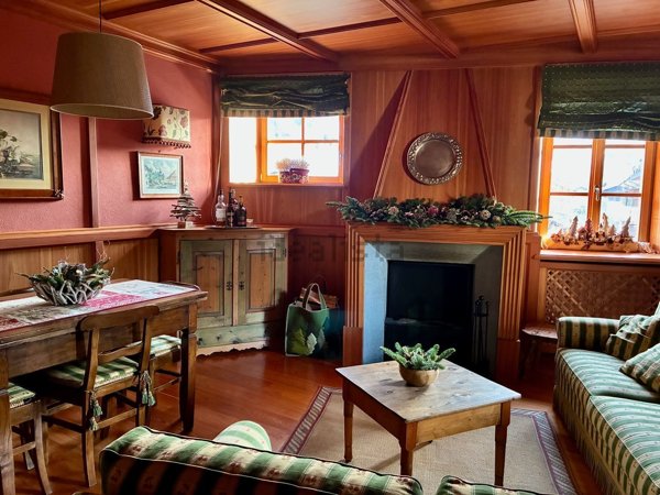 appartamento in affitto a Bormio