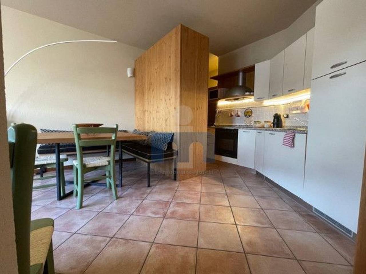 appartamento in affitto a Bormio