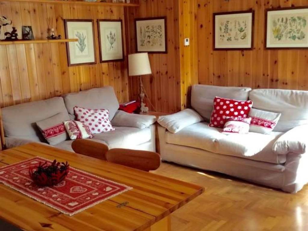 appartamento in affitto a Bormio