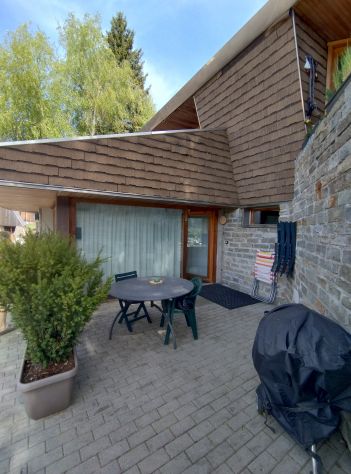 appartamento in affitto a Bormio