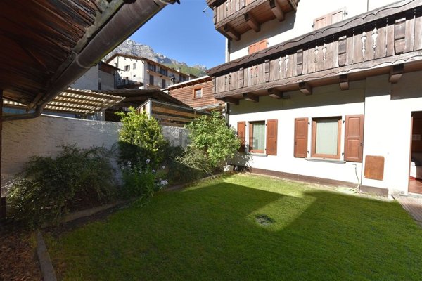 appartamento in affitto a Bormio