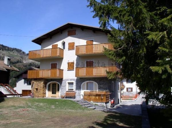 appartamento in affitto a Bormio