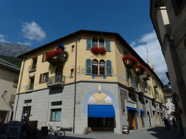 appartamento in affitto a Bormio
