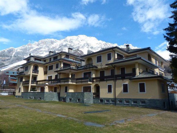 appartamento in affitto a Bormio