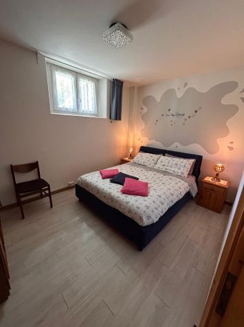 appartamento in affitto a Bormio