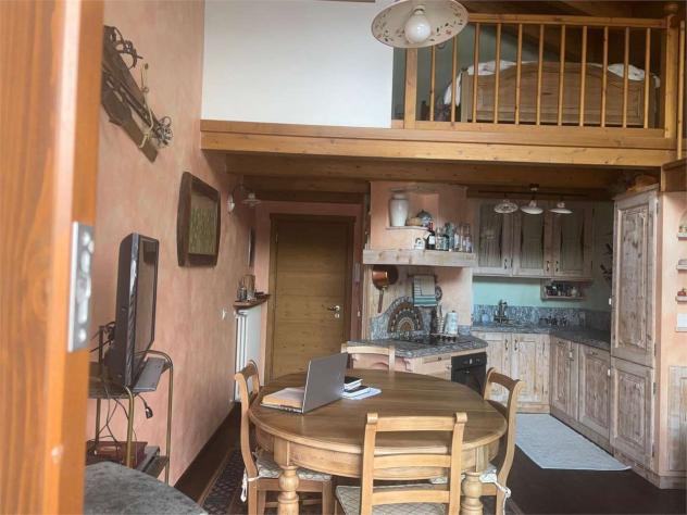 appartamento in affitto a Bormio