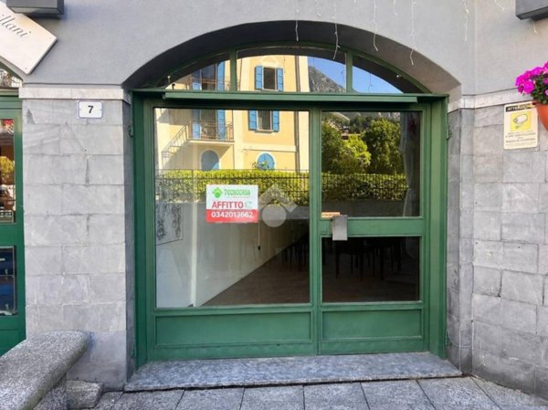 negozio in affitto a Bormio