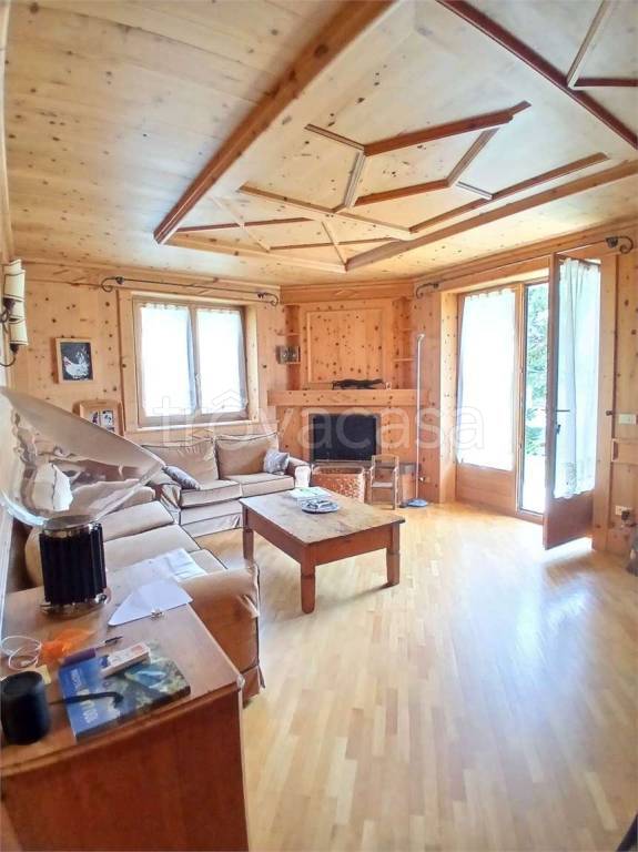 appartamento in affitto a Bormio