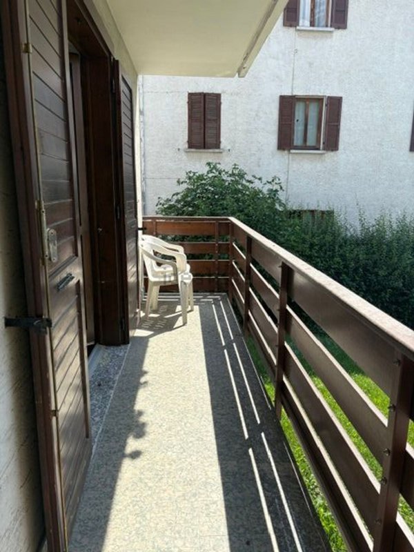 appartamento in affitto a Bormio