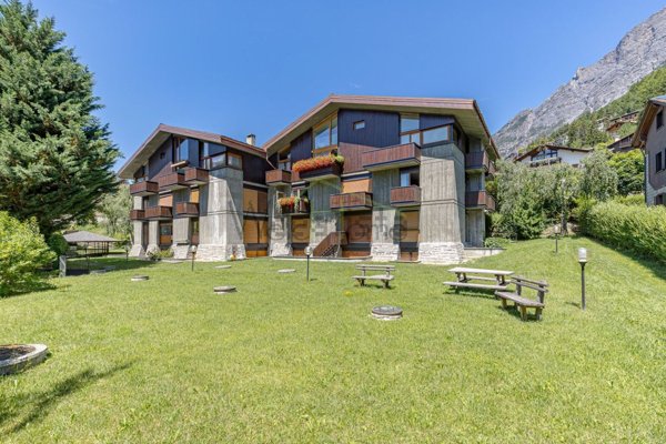appartamento in affitto a Bormio