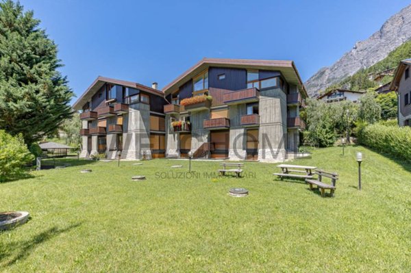 appartamento in affitto a Bormio