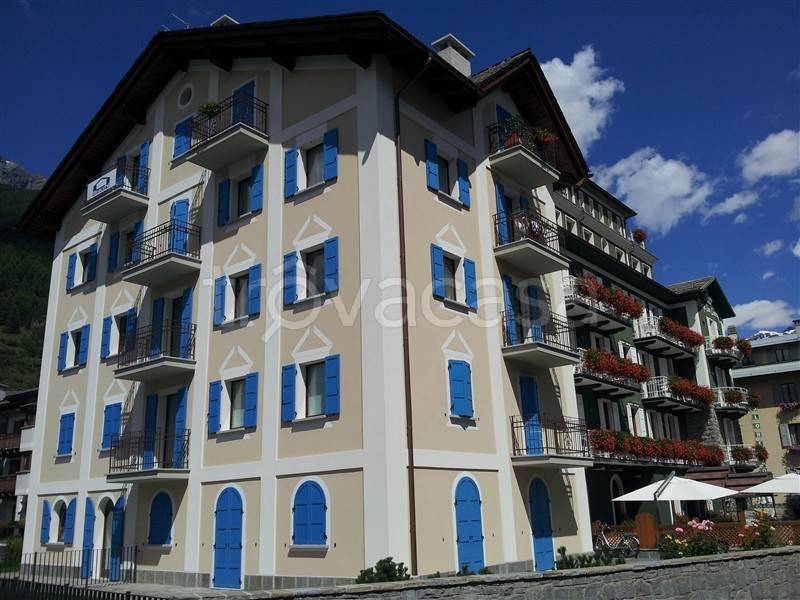 appartamento in affitto a Bormio