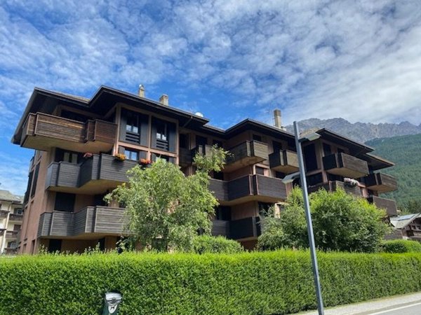 appartamento in affitto a Bormio