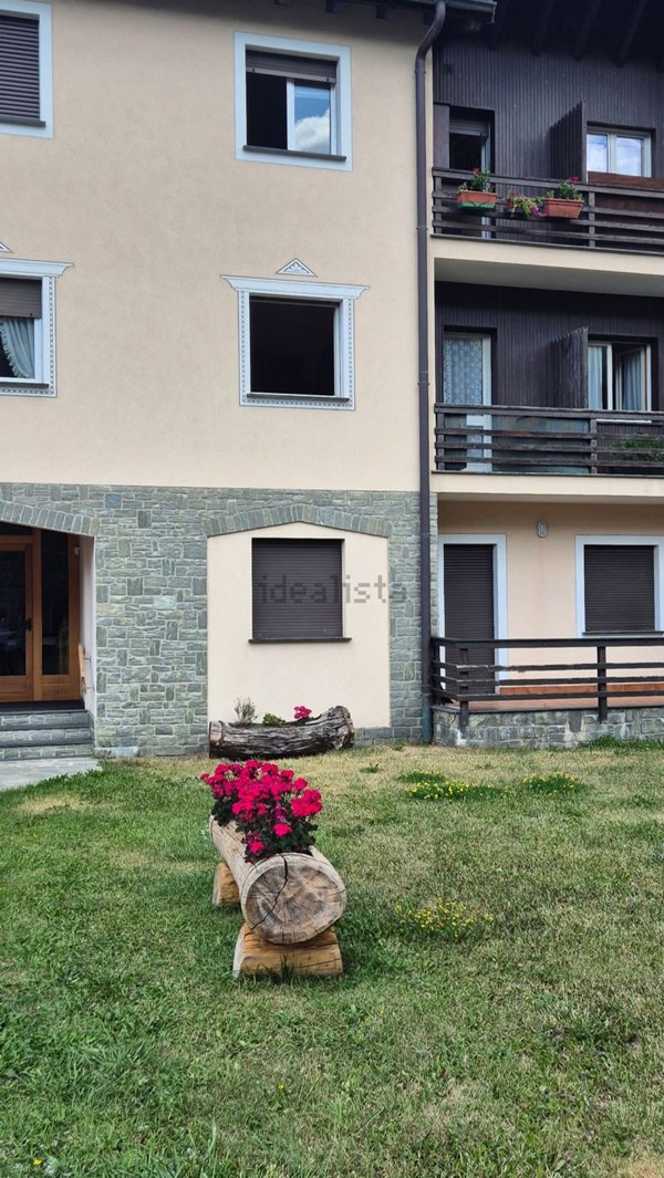 appartamento in affitto a Bormio