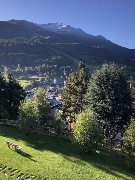 appartamento in affitto a Bormio
