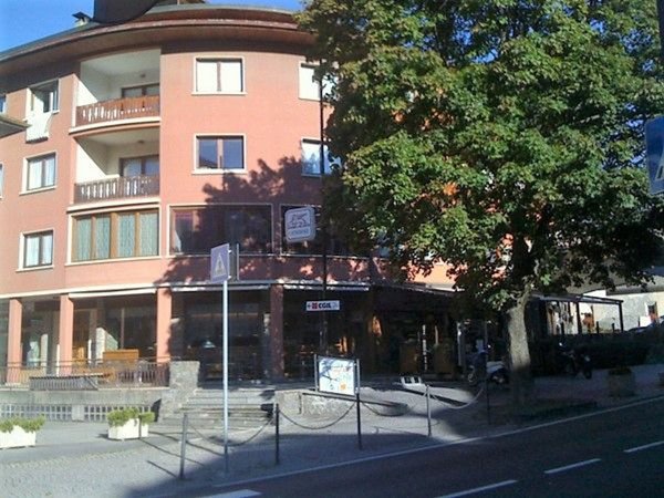 appartamento in affitto a Bormio
