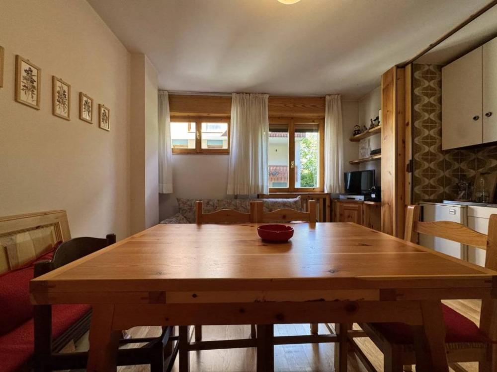 appartamento in affitto a Bormio