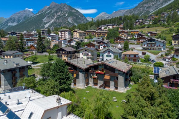 appartamento in affitto a Bormio