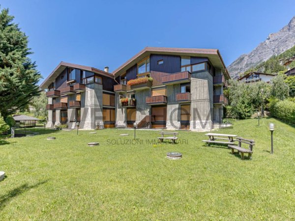 appartamento in affitto a Bormio