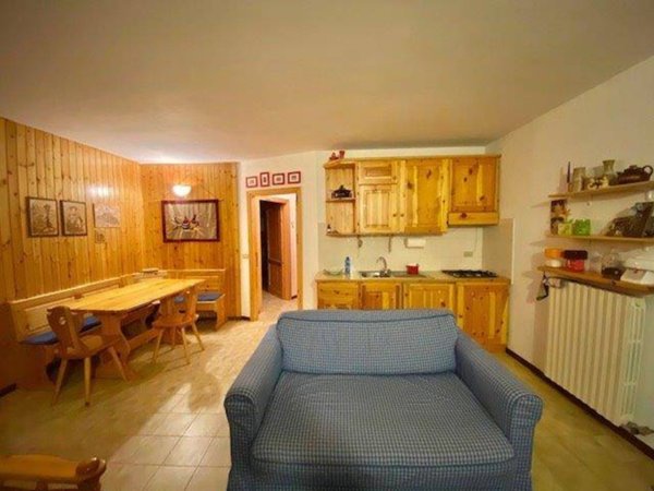 appartamento in affitto a Campodolcino in zona Acero