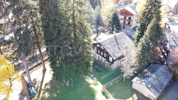 casa indipendente in affitto a Campodolcino in zona Acero