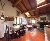 casa indipendente in affitto a Campodolcino in zona Fraciscio