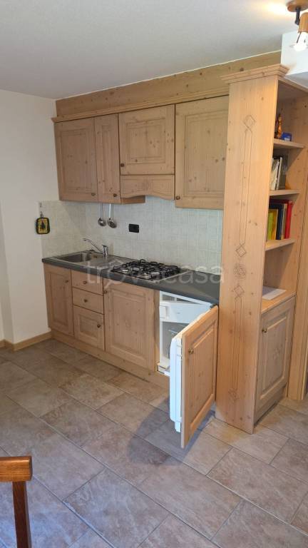 appartamento in affitto a Campodolcino in zona Corti