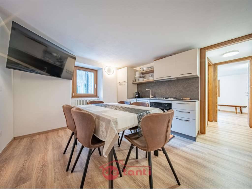 appartamento in affitto a Campodolcino