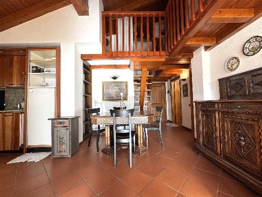 appartamento in affitto a Campodolcino