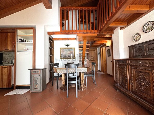 appartamento in affitto a Campodolcino