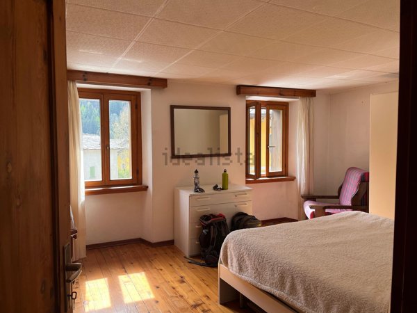 appartamento in affitto a Campodolcino