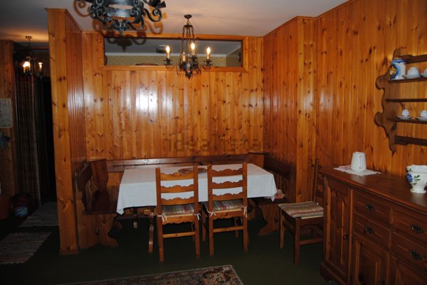 appartamento in affitto a Campodolcino